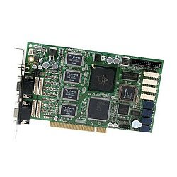 Плата видеозахвата Novus NVB-100-4AMPG Плата видеозахвата Novus NVB-100-4AMPG