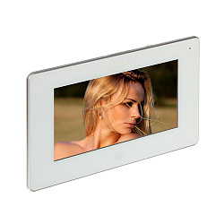 Видеодомофон Dahua DHI-VTH5221DW-S2 Видеодомофон Dahua DHI-VTH5221DW-S2