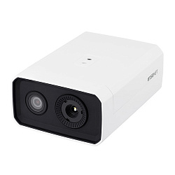 Биспектральная IP видеокамера Wisenet TNM-3620TDY Биспектральная IP видеокамера Wisenet TNM-3620TDY