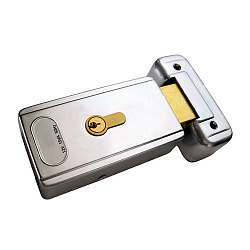 Электромеханический замок NICE PLA 11 Электромеханический замок NICE PLA 11