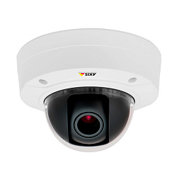 IP відеокамера Axis P3225-VE MK II IP відеокамера Axis P3225-VE MK II