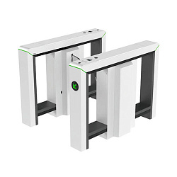 Турникет свободного хода ZKTeco Mars Pro-F1022 Турникет свободного хода ZKTeco Mars Pro-F1022
