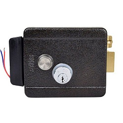 Замок электромеханический Atis Lock G