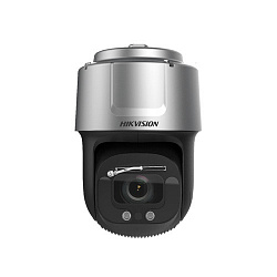 Speed Dome IP видеокамера DS-2DF9C435IHS-DLW (T2) Speed Dome IP видеокамера DS-2DF9C435IHS-DLW (T2)