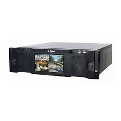 IP відеореєстратор Dahua DH-NVR6000D IP відеореєстратор Dahua DH-NVR6000D