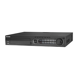 Turbo HD видеорегистратор DS-7308HQHI-F4/N Turbo HD видеорегистратор DS-7308HQHI-F4/N