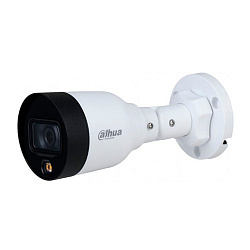 IP відеокамера Dahua DH-IPC-HFW1239S1-LED-S5 IP відеокамера Dahua DH-IPC-HFW1239S1-LED-S5