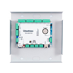 Мережевий контролер GeoVision GV-AS2120 Мережевий контролер GeoVision GV-AS2120