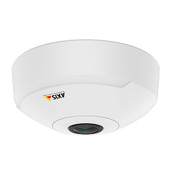 IP відеокамера Axis M3048-P IP відеокамера Axis M3048-P