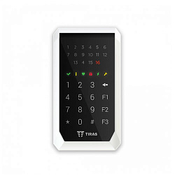 Клавиатура Orion K-PAD16+