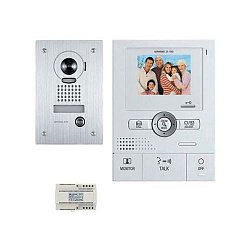 Комплект видеодомофона AiPhone JK