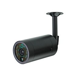 Видеокамера Vision Hi-Tech VN51BН-H4IR Видеокамера Vision Hi-Tech VN51BН-H4IR