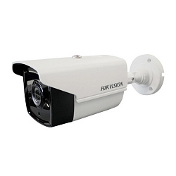 Turbo HD відеокамера DS-2CE16D0T-IT5E Turbo HD відеокамера DS-2CE16D0T-IT5E