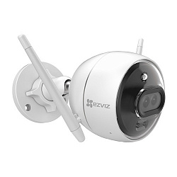 IP видеокамера Ezviz CS-CV310 (C0-6B22WFR) IP видеокамера Ezviz CS-CV310 (C0-6B22WFR)