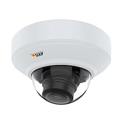 IP видеокамера Axis M4206-V