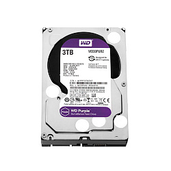 Жорсткий диск 3.0Тб WD30PURZ Жорсткий диск 3.0Тб WD30PURZ