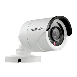Turbo HD відеокамера DS-2CE16D0T-IRE Turbo HD відеокамера DS-2CE16D0T-IRE