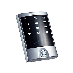 Кодова клавіатура YK-1068B(Mifare)