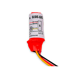 GEOS БУЗ-12 GEOS БУЗ-12