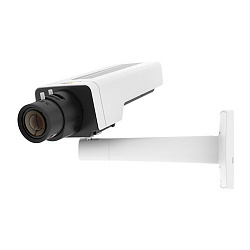 IP відеокамера Axis P1367 IP відеокамера Axis P1367