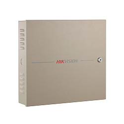 Мережевий контролер Hikvision DS-K2601 Мережевий контролер Hikvision DS-K2601