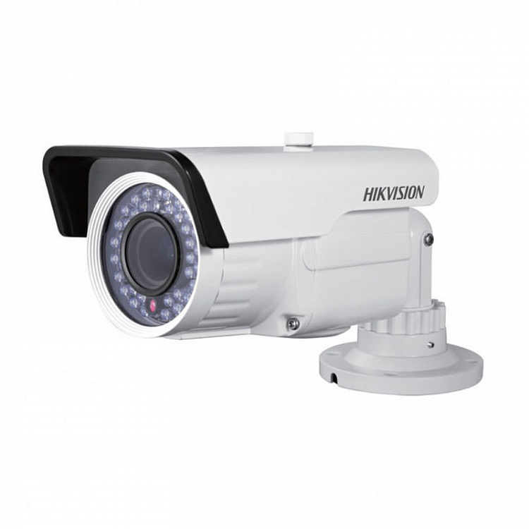 Відеокамера DS-2CE15A2P-VFIR3