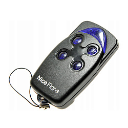 Пульт NICE FLO4R-S Пульт NICE FLO4R-S