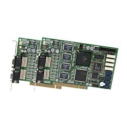 Плата видеозахвата Novus NVB-400/32B Плата видеозахвата Novus NVB-400/32B