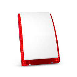 Бездротовий оповіщувач Satel MSP-300 R