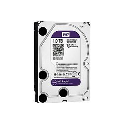 Жесткий диск WD Purple 1.0Тб Жесткий диск WD Purple 1.0Тб