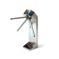 Турникет-трипод Lot Expert уличное исполнение