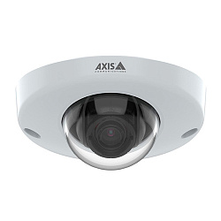 IP відеокамера Axis M3905-R IP відеокамера Axis M3905-R