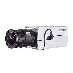 Smart IP видеокамера DS-2CD7026G0/P-AP Smart IP видеокамера DS-2CD7026G0/P-AP