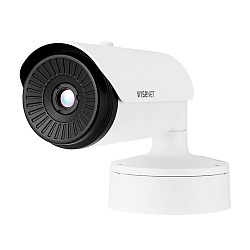 Тепловизионная IP видеокамера Wisenet TNO-3040T Тепловизионная IP видеокамера Wisenet TNO-3040T