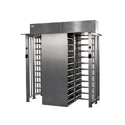 Турникет полноростовой SESAME BASIC TWIN Турникет полноростовой SESAME BASIC TWIN