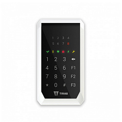 Клавіатура Orion K-PAD8