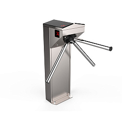 Турникет-трипод сервоприводный CENTURION