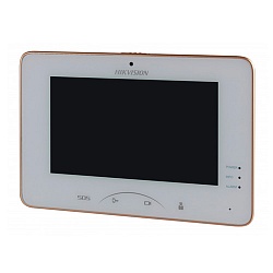 Видеодомофон Hikvision DS-KH8301-WT Видеодомофон Hikvision DS-KH8301-WT