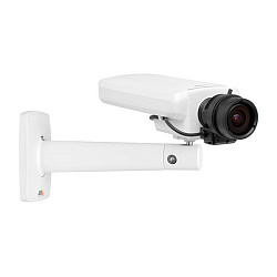 IP відеокамера Axis P1365 MK II IP відеокамера Axis P1365 MK II