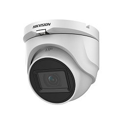 Turbo HD видеокамера DS-2CE76H0T-ITMF Turbo HD видеокамера DS-2CE76H0T-ITMF