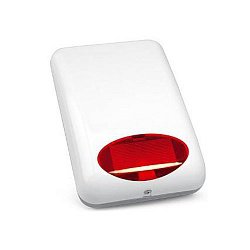 Светозвуковой оповещатель Satel SPL-5020 R Светозвуковой оповещатель Satel SPL-5020 R
