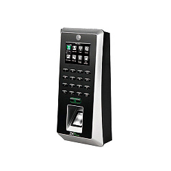 Биометрический терминал ZKTeco F21