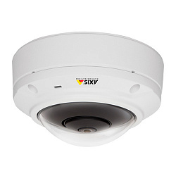 IP відеокамера Axis M3037-PVE IP відеокамера Axis M3037-PVE