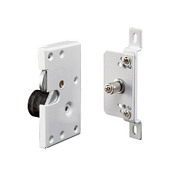 Замок электромеханический YEH-210