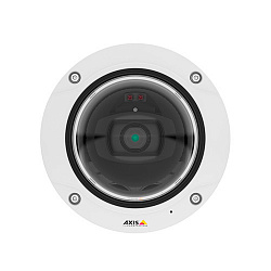 IP відеокамера Axis Q3517-LV