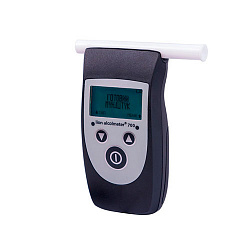 Алкотестер Lion Alkometer 700 Алкотестер Lion Alkometer 700