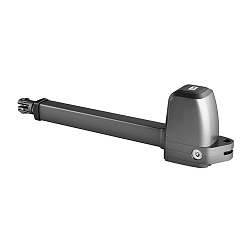 Привод для распашных ворот Bft Athos AC A25 AL (левосторонний) Привод для распашных ворот Bft Athos AC A25 AL (левосторонний)