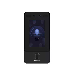 Термінал контролю доступу Hikvision DS-K1T341CM