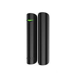Датчик открытия Ajax DoorProtect Plus черный Датчик открытия Ajax DoorProtect Plus черный