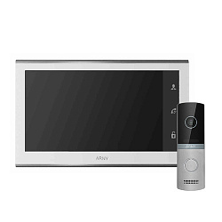 Комплект видеодомофона ARNY AVD-740 + ARNY AVP-NG230 (1Mpx) Комплект видеодомофона ARNY AVD-740 + ARNY AVP-NG230 (1Mpx)